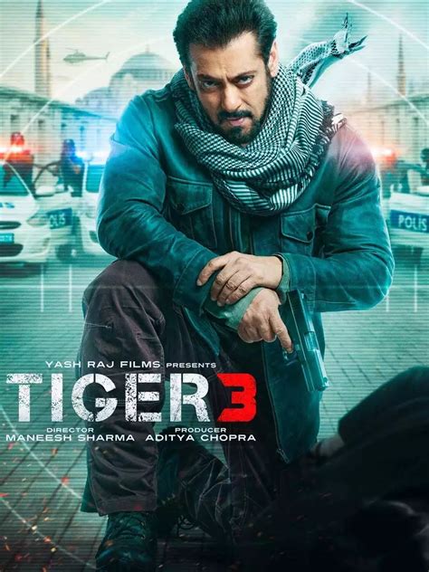level 777 tiger 3|Tiger 3 movie release and review highlights: Salman Khan film .